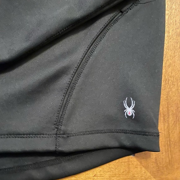 Spyder Active Hoodie - Picture 5 of 5